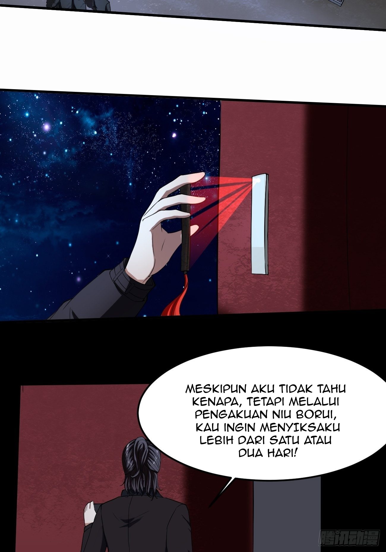 Villain Demon Son In Law Chapter 21 Gambar 29