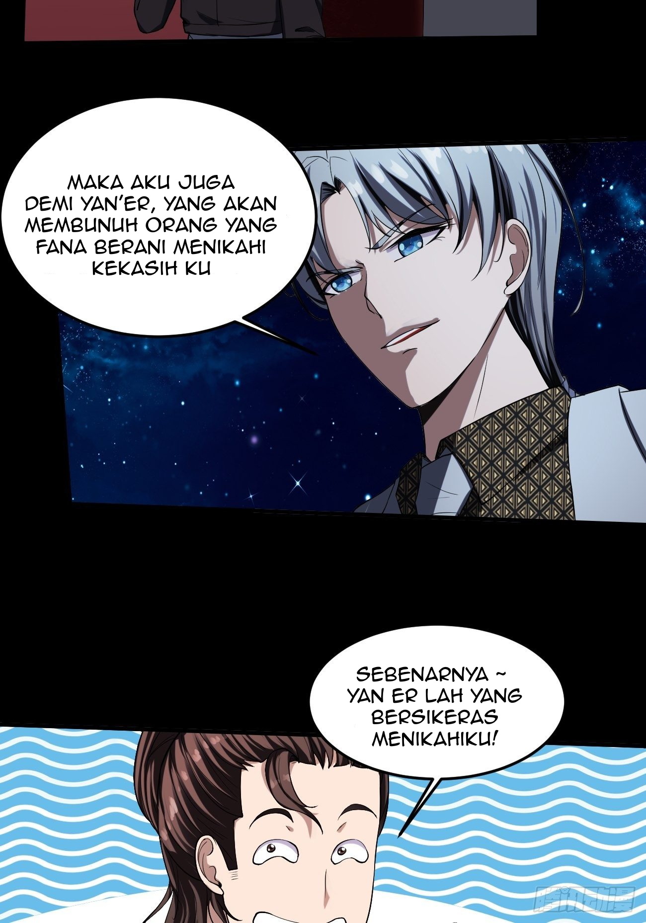 Villain Demon Son In Law Chapter 21 Gambar 30