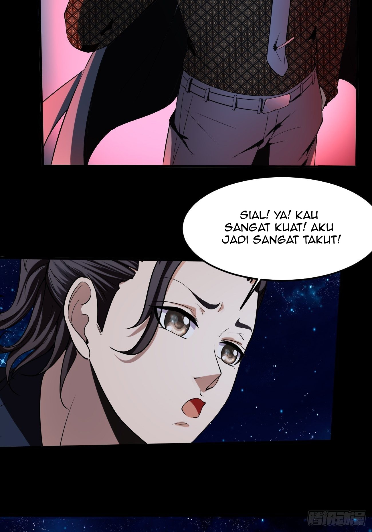 Villain Demon Son In Law Chapter 21 Gambar 32