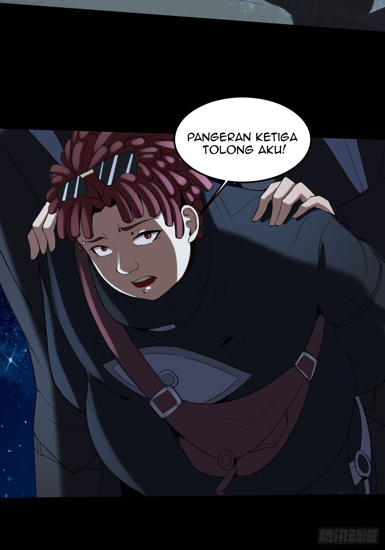 Villain Demon Son In Law Chapter 21 Gambar 40