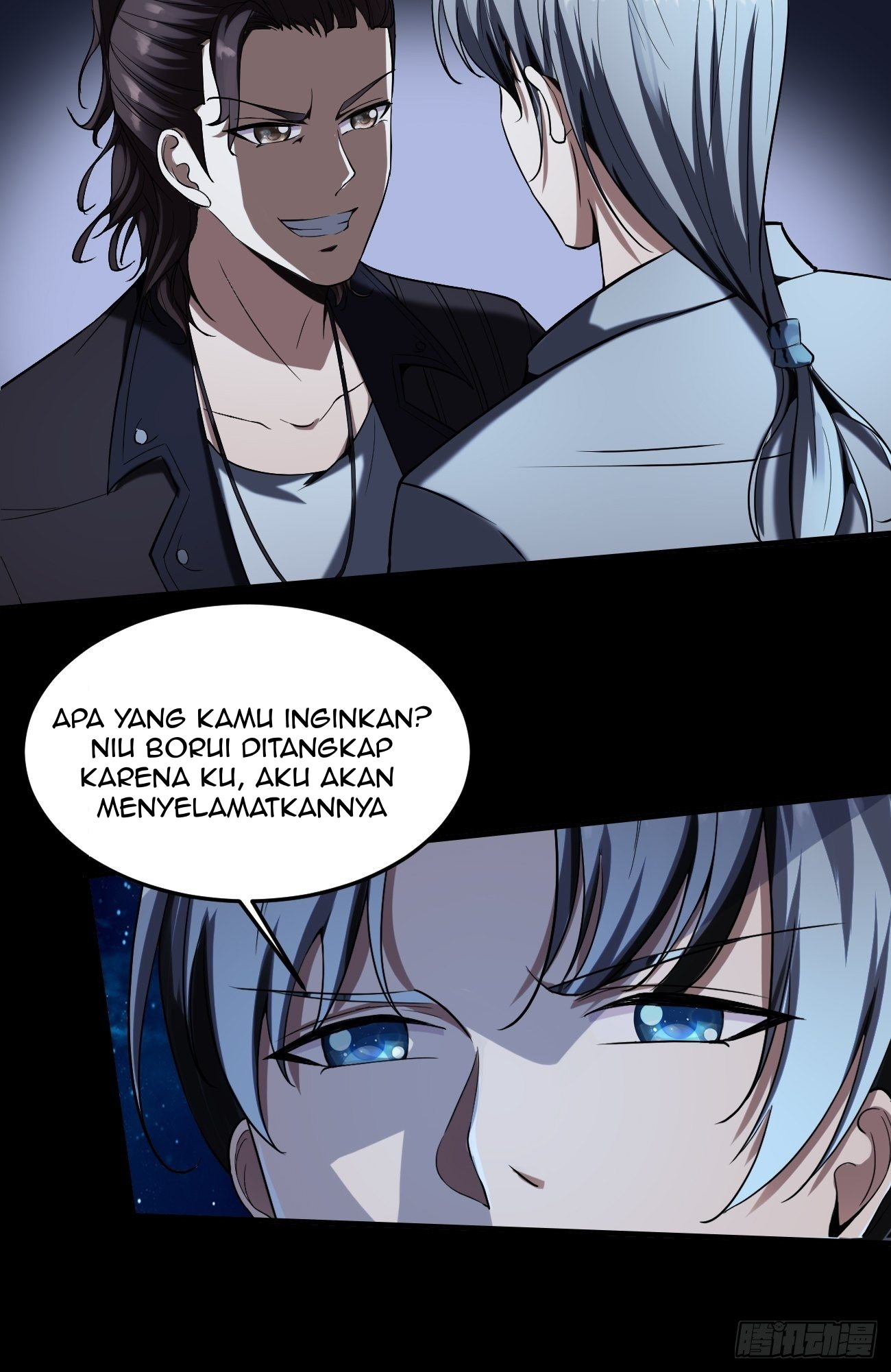 Villain Demon Son In Law Chapter 21 Gambar 43
