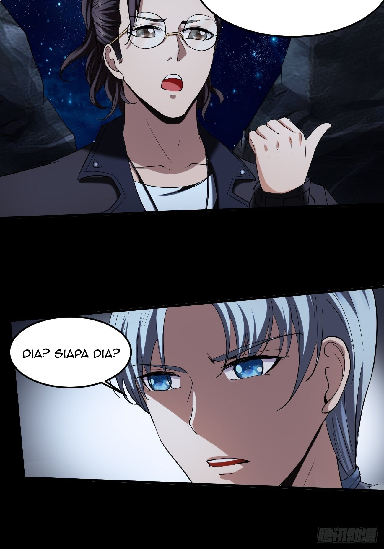 Villain Demon Son In Law Chapter 21 Gambar 46