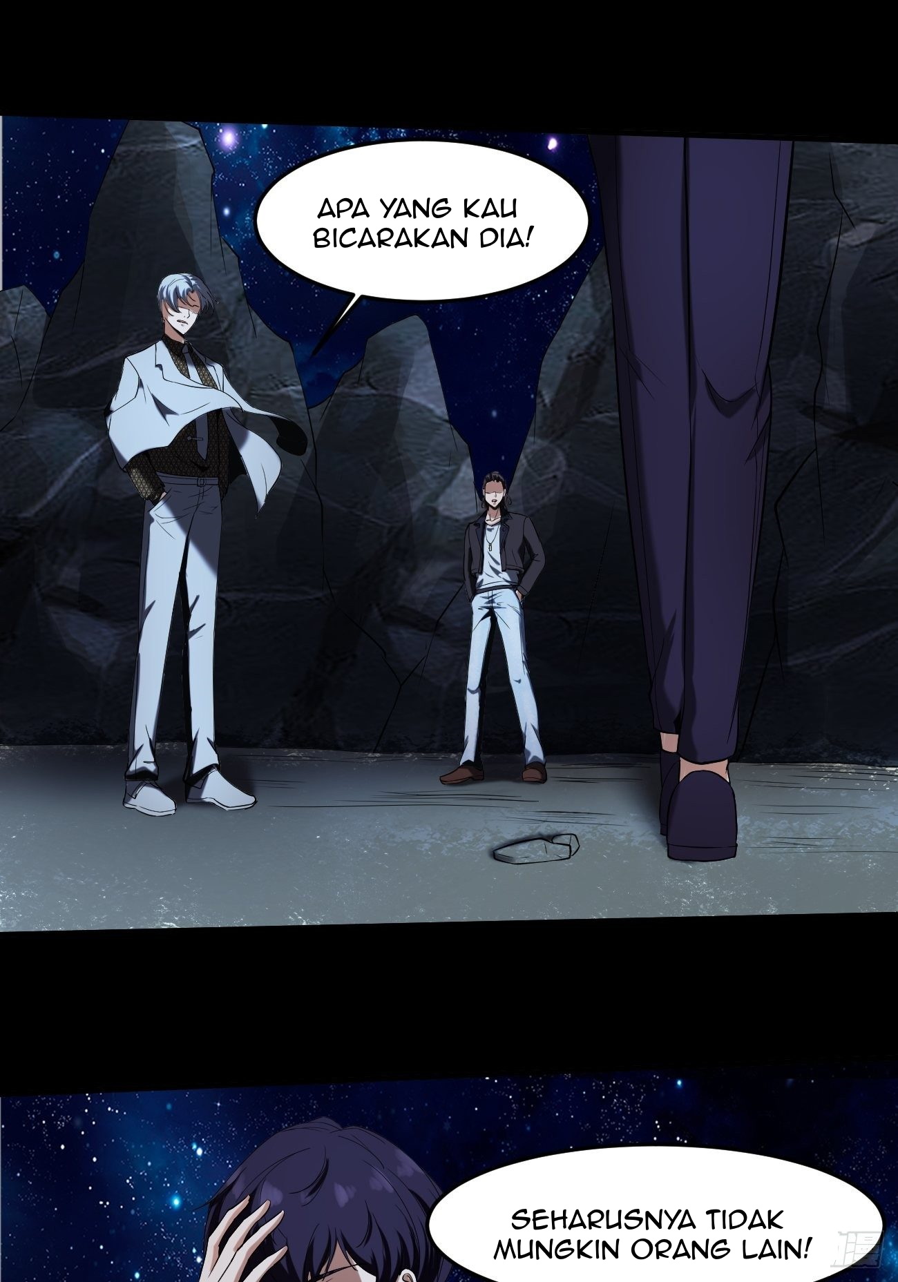 Villain Demon Son In Law Chapter 21 Gambar 47