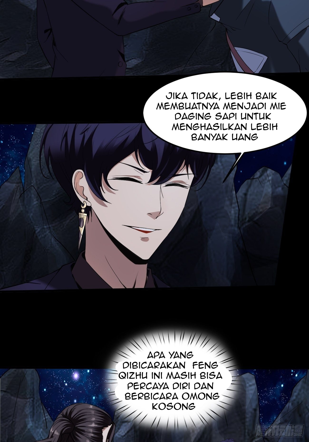 Villain Demon Son In Law Chapter 21 Gambar 50