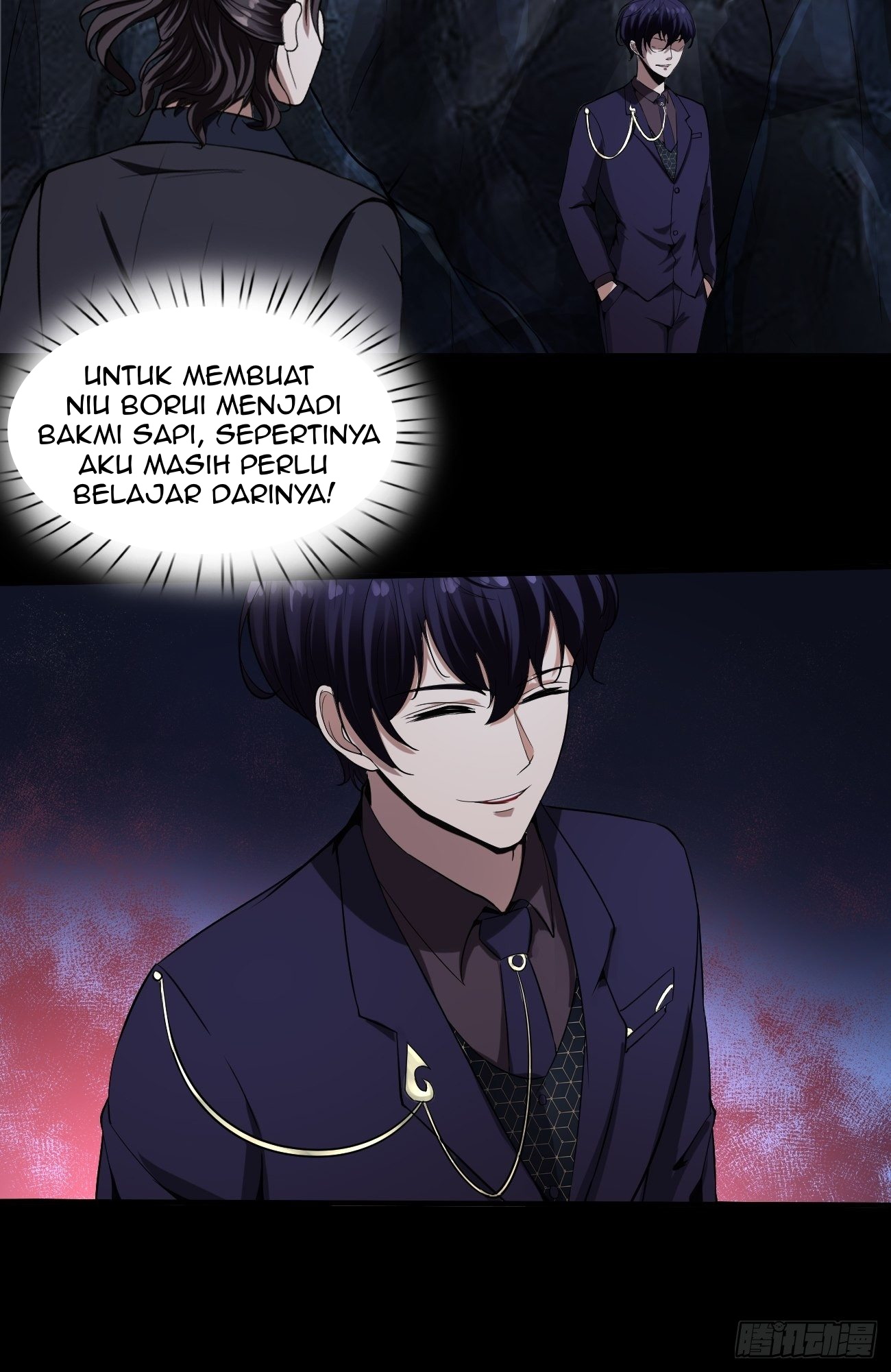 Villain Demon Son In Law Chapter 21 Gambar 51