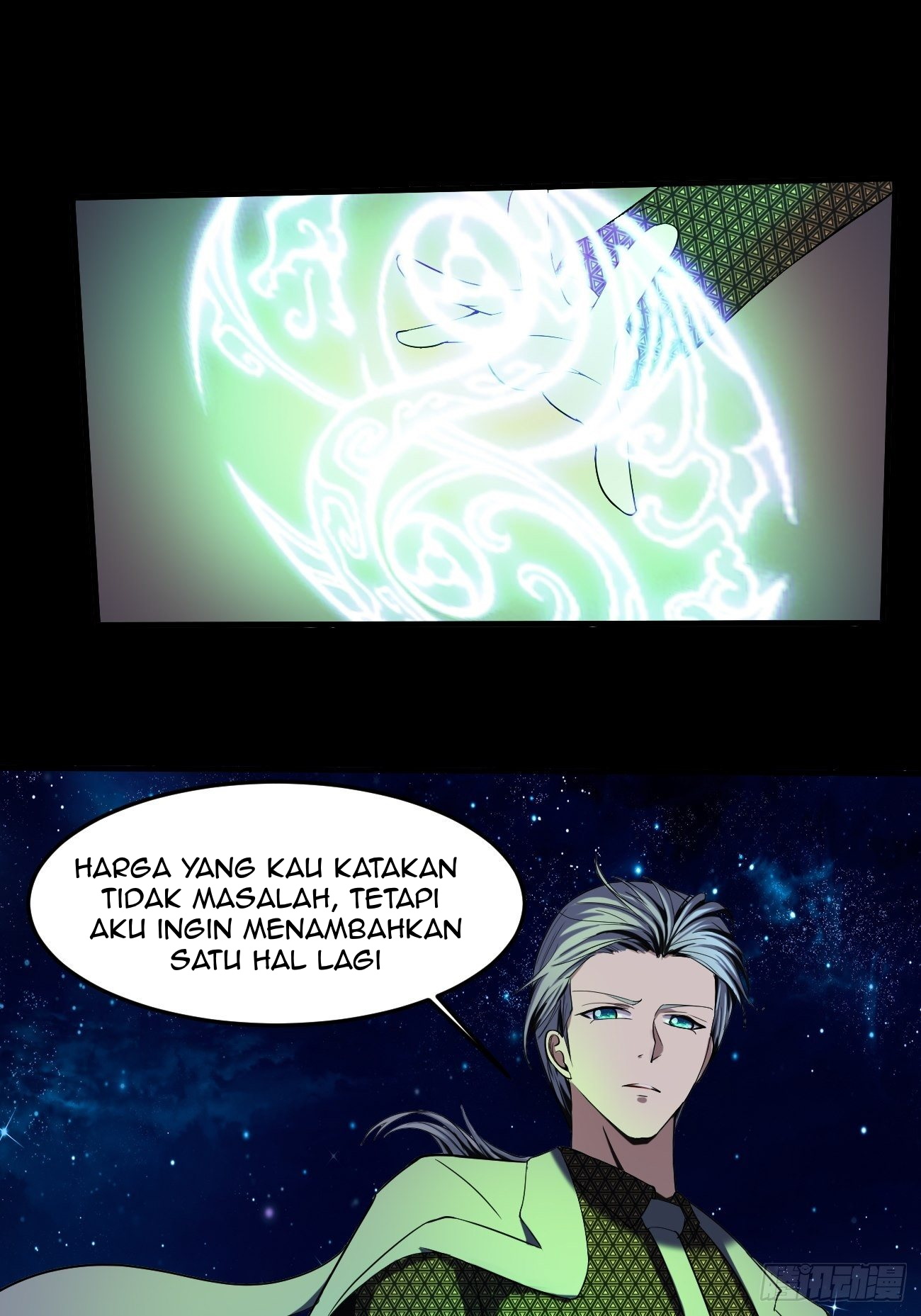 Villain Demon Son In Law Chapter 21 Gambar 52