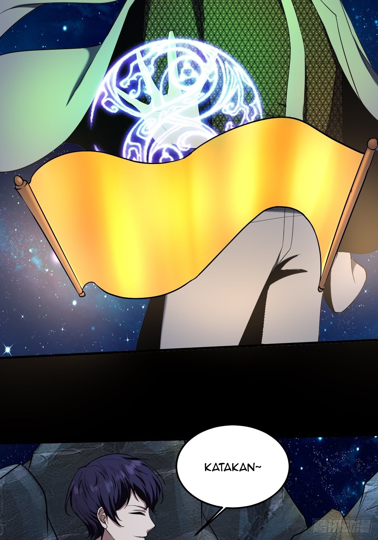 Villain Demon Son In Law Chapter 21 Gambar 53