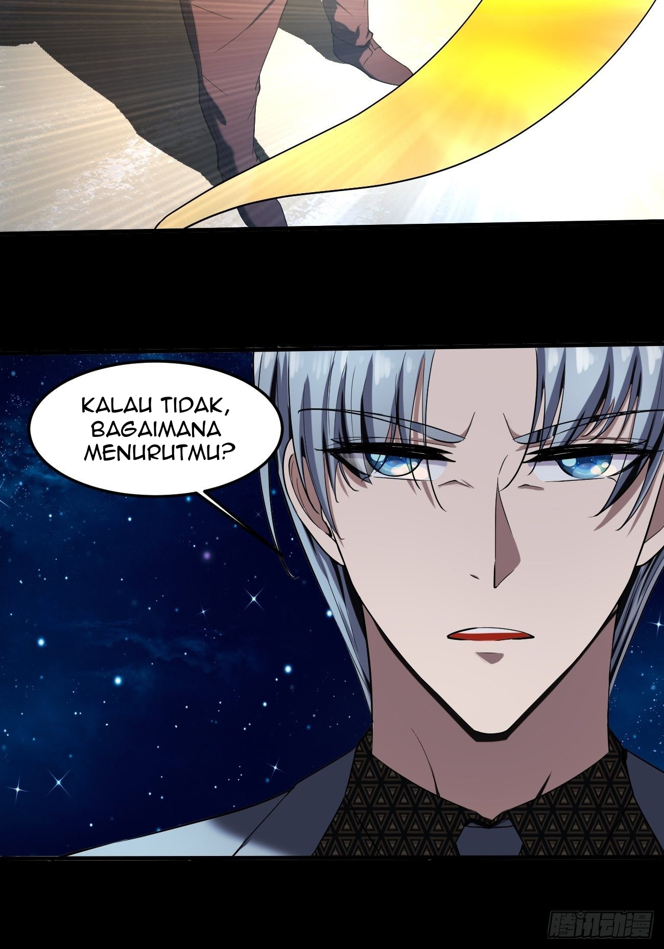 Villain Demon Son In Law Chapter 21 Gambar 56