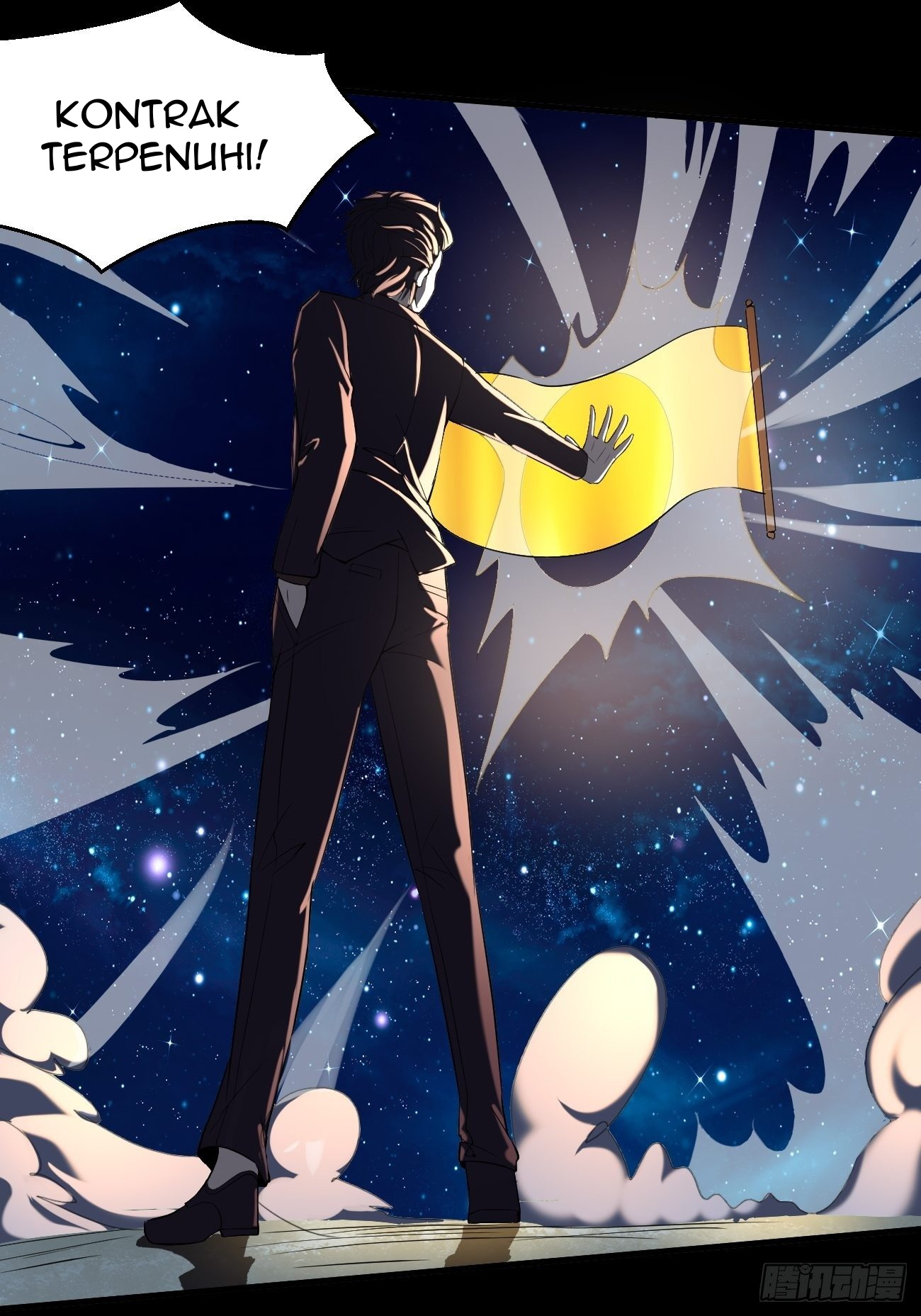 Villain Demon Son In Law Chapter 21 Gambar 57