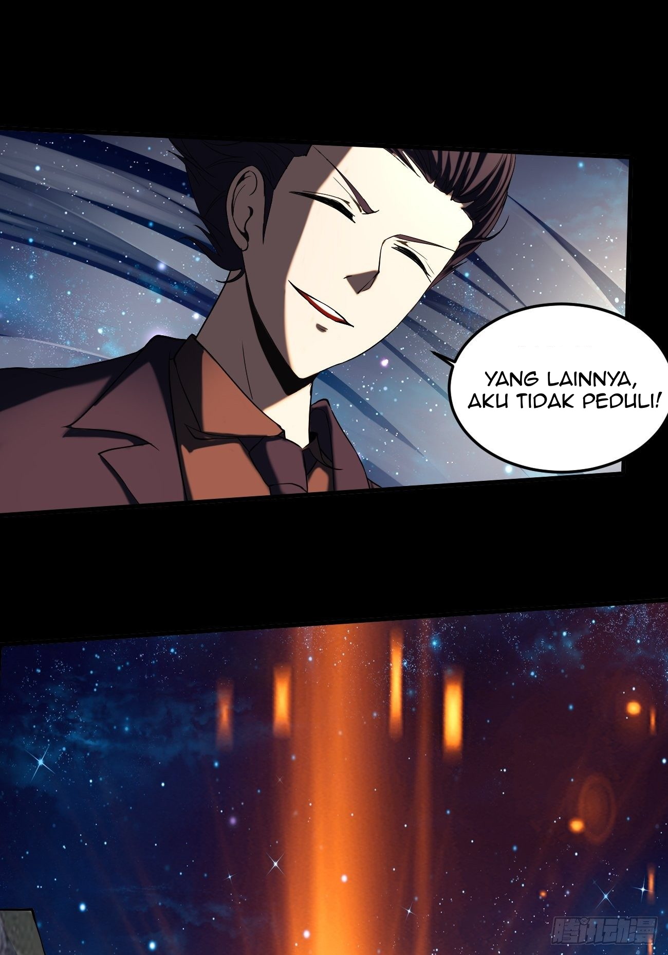 Villain Demon Son In Law Chapter 21 Gambar 58