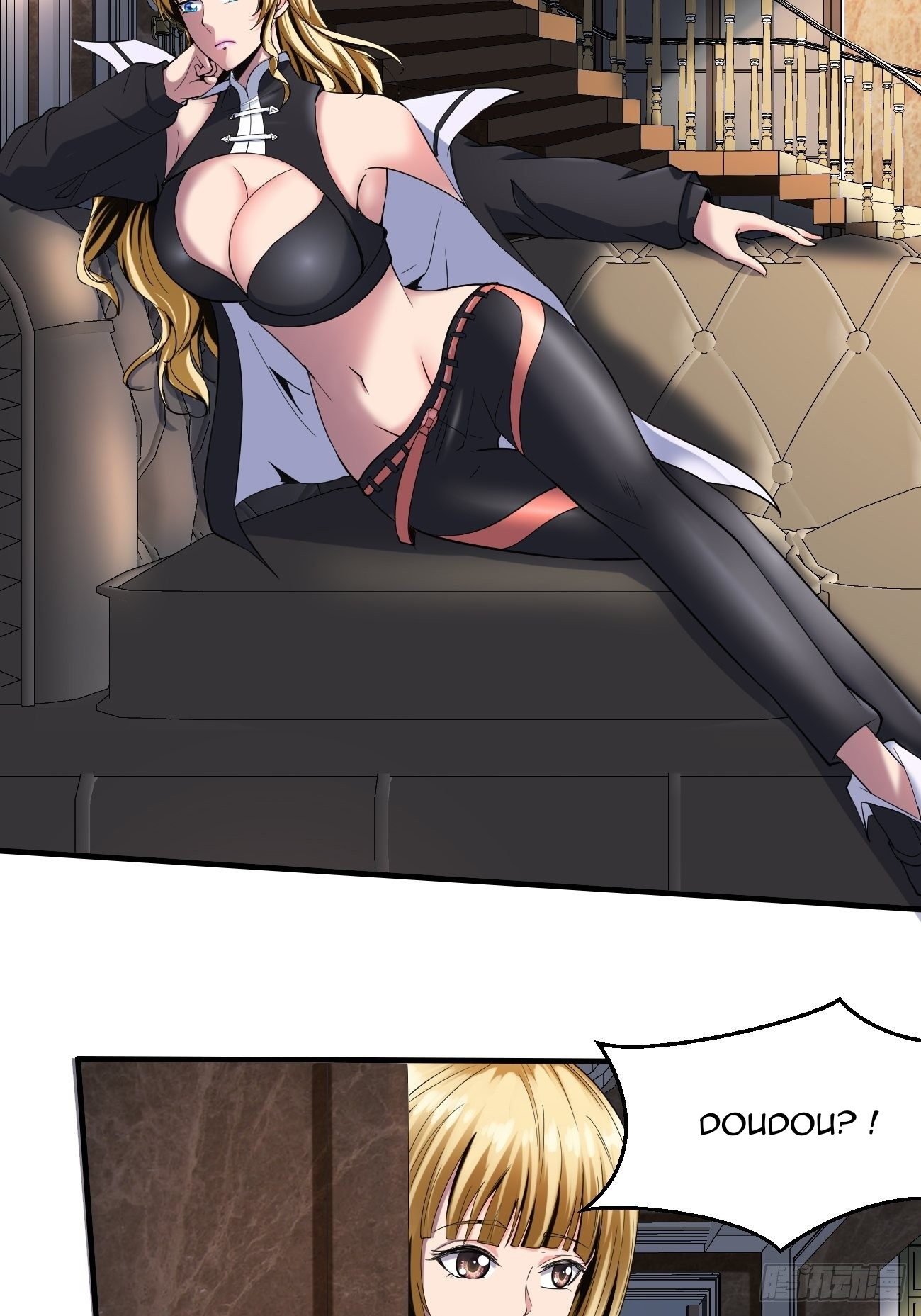 Villain Demon Son In Law Chapter 21 Gambar 6
