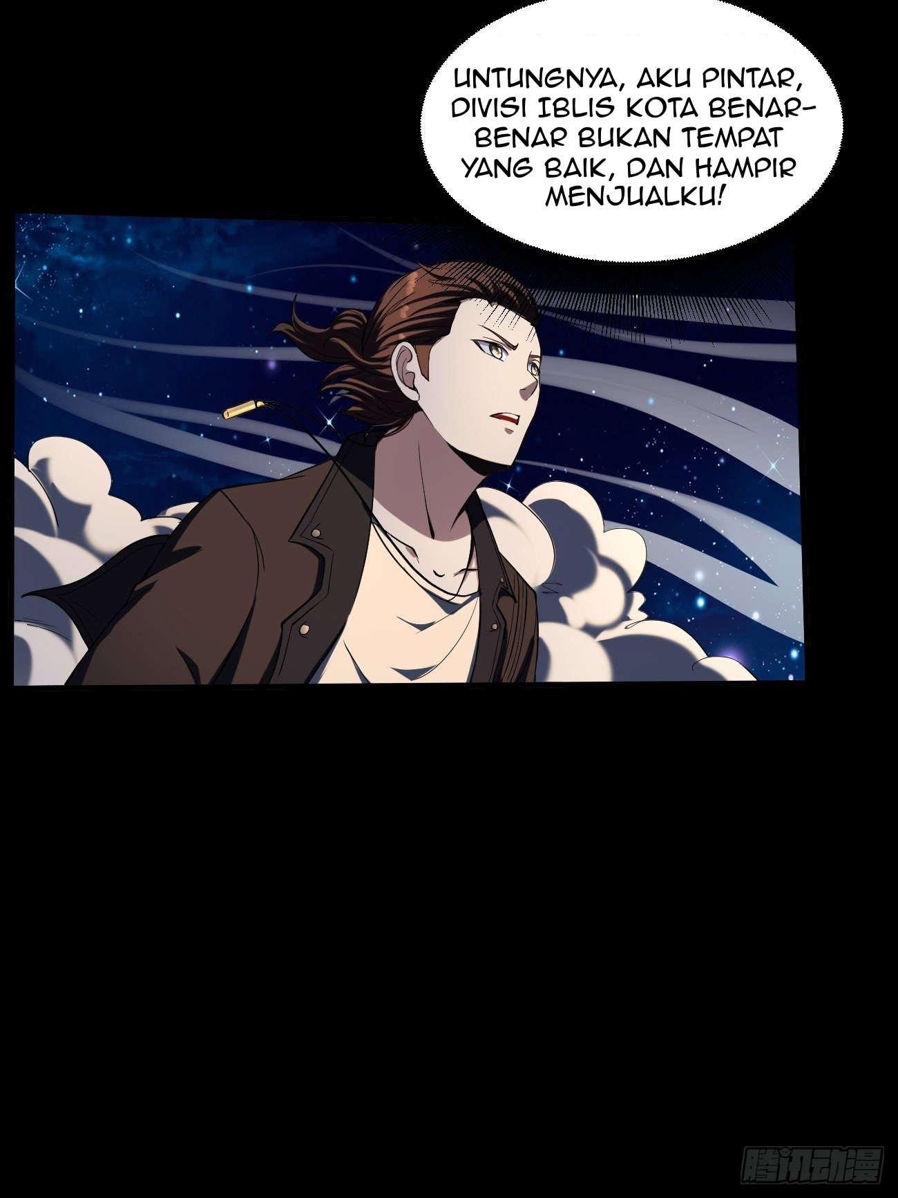 Villain Demon Son In Law Chapter 21 Gambar 60