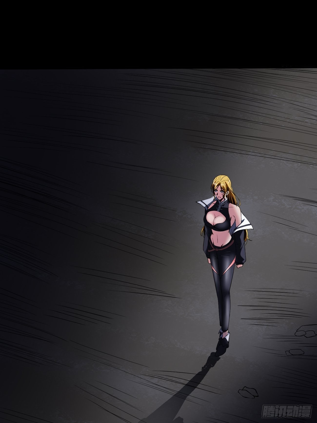 Villain Demon Son In Law Chapter 21 Gambar 63