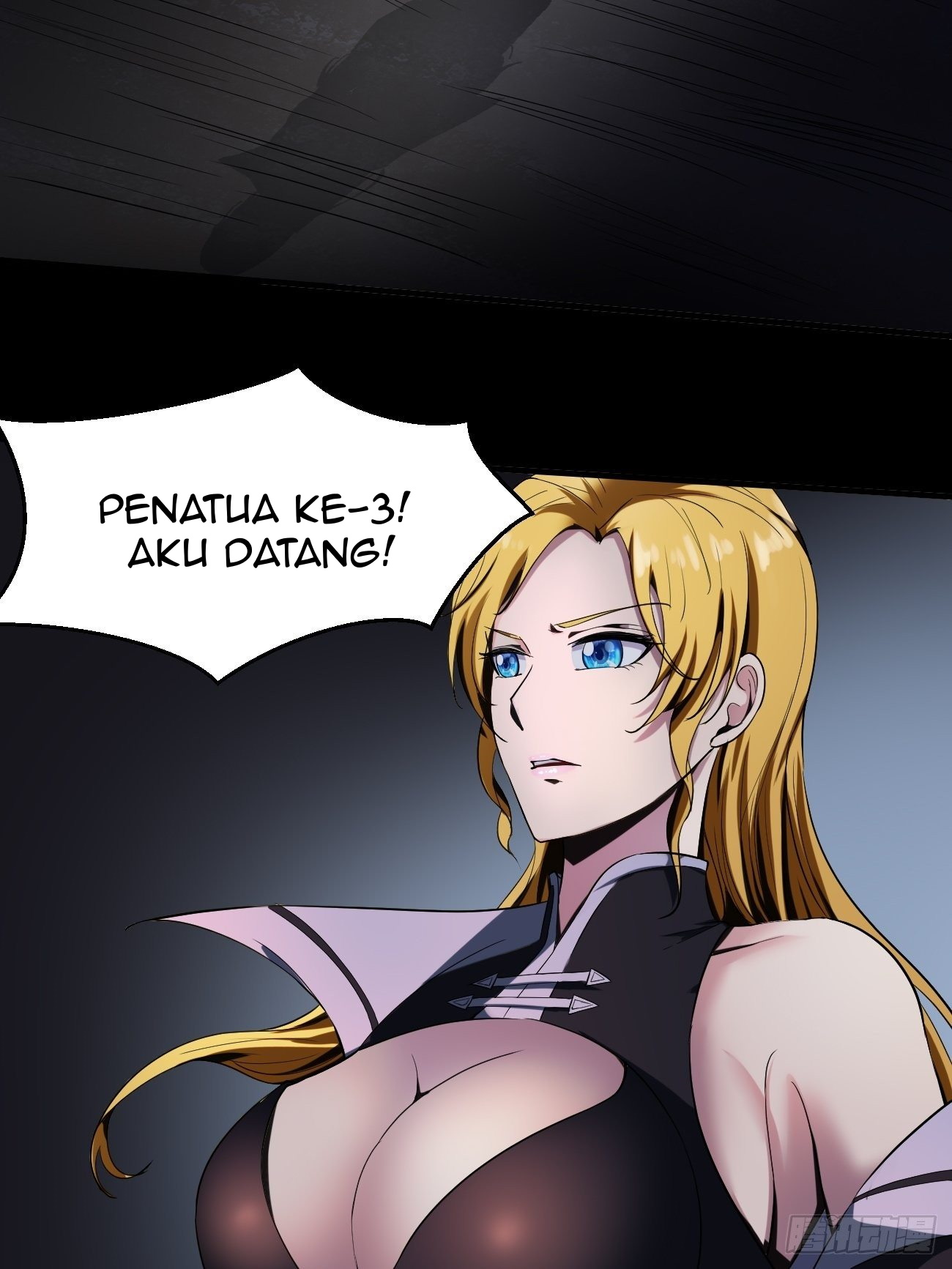Villain Demon Son In Law Chapter 21 Gambar 64