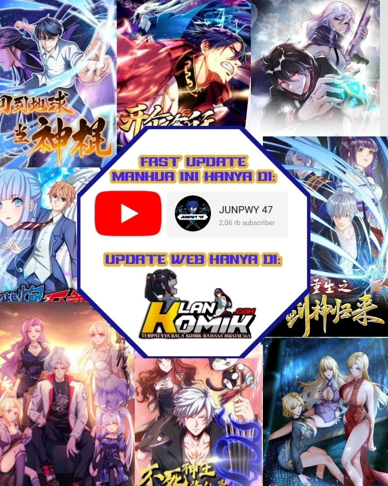 Villain Demon Son In Law Chapter 21 Gambar 67