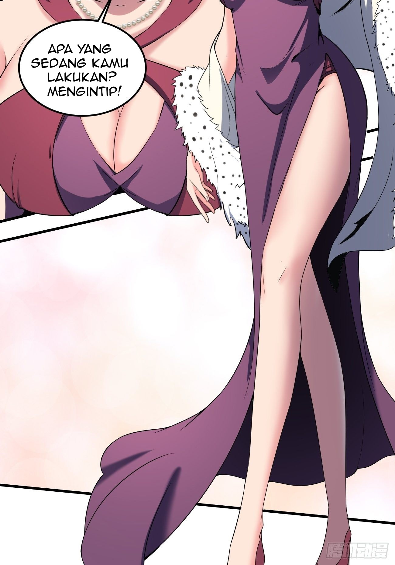 Villain Demon Son In Law Chapter 21 Gambar 8