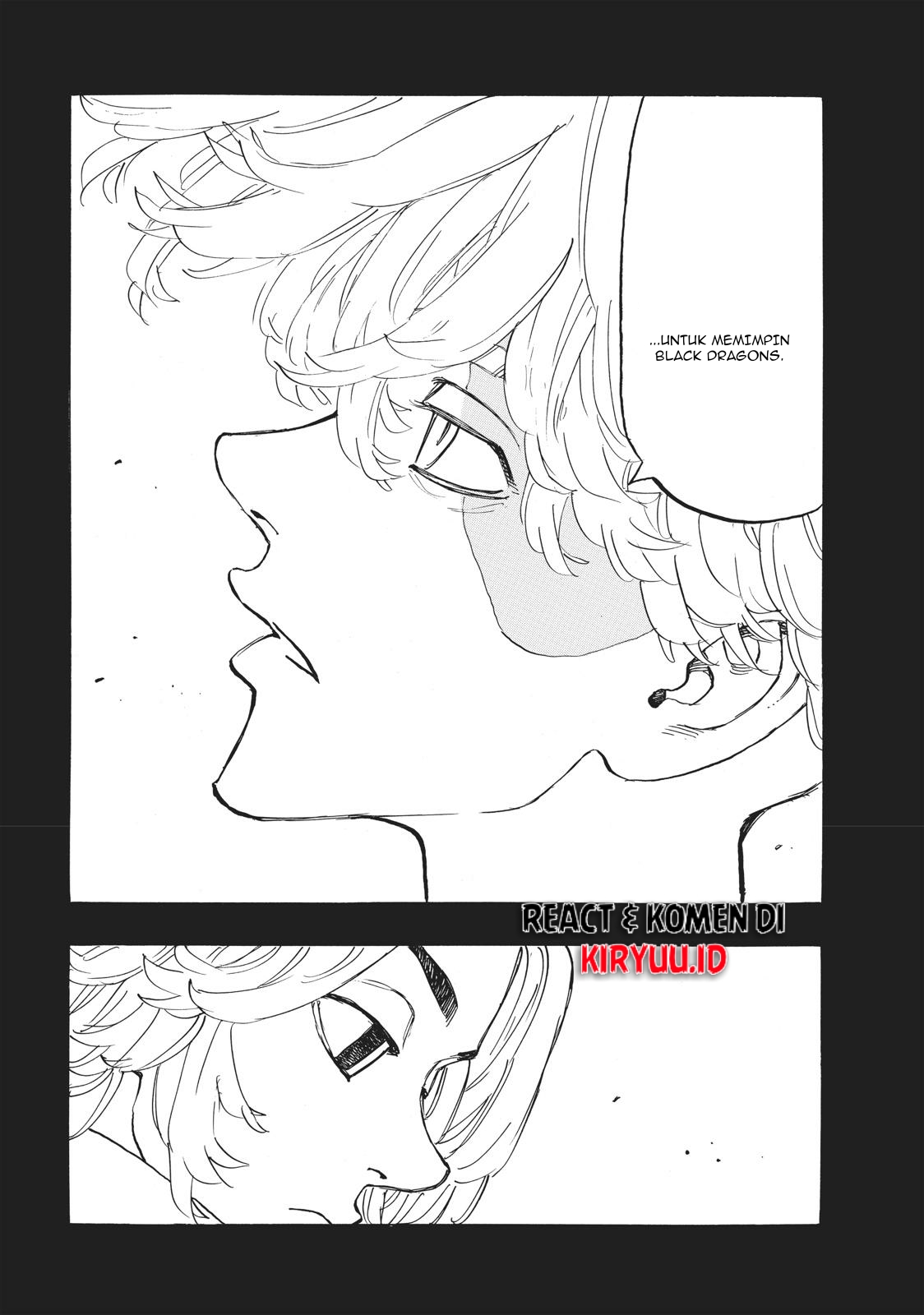 Tokyo卍Revengers Chapter 144 Gambar 10