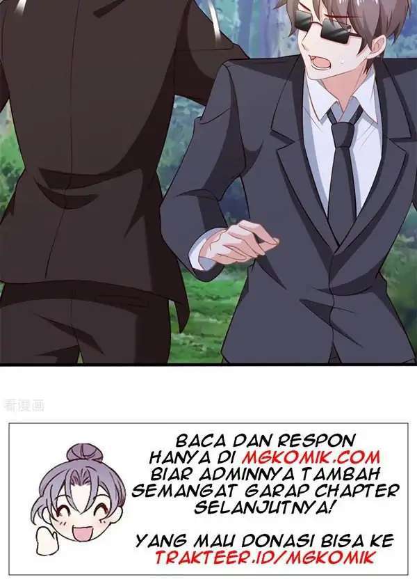 Take Your Mommy Home Chapter 291 Gambar 11