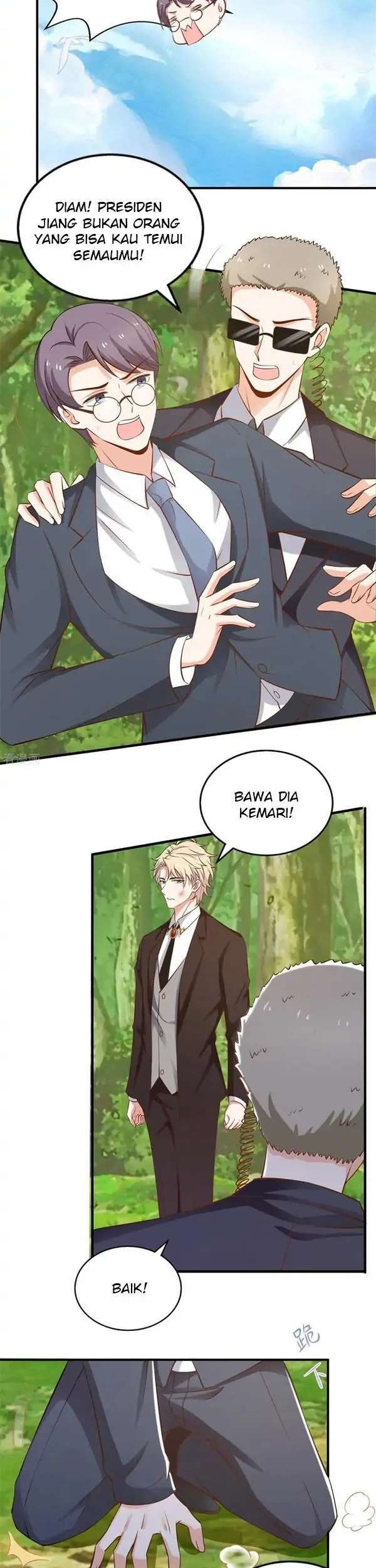 Take Your Mommy Home Chapter 289 Gambar 4