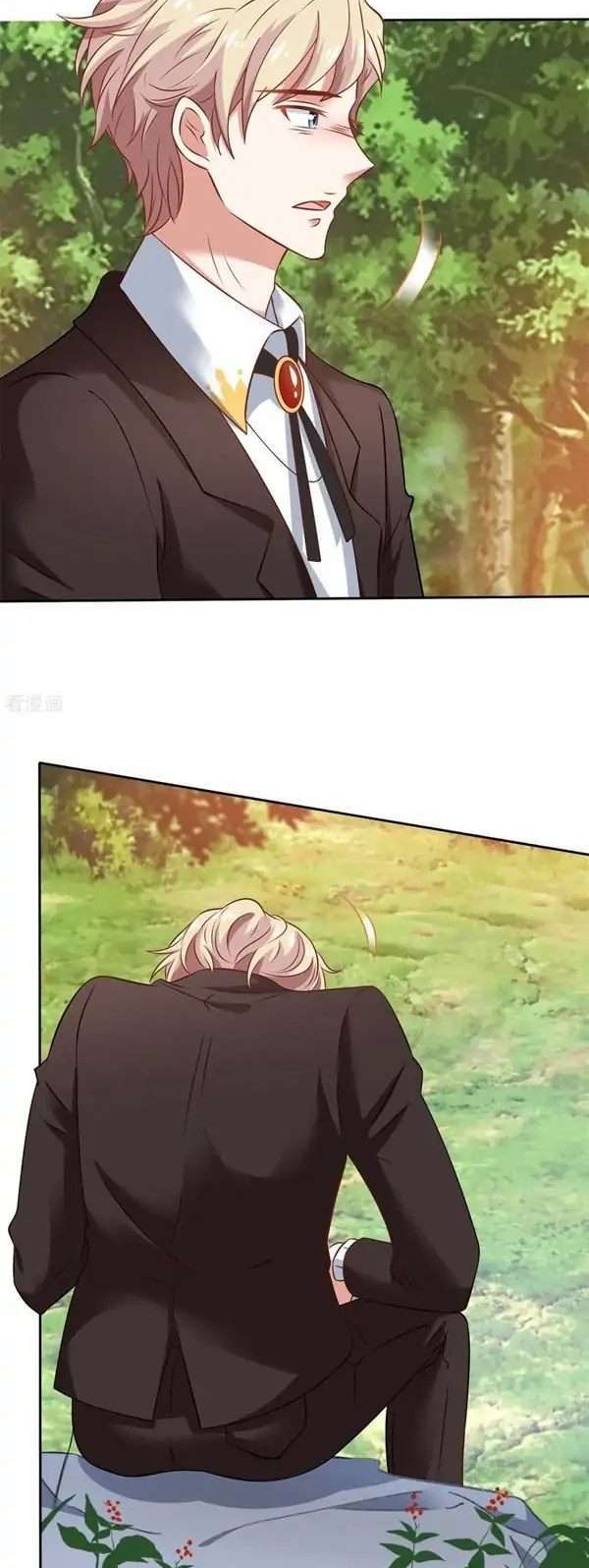 Baca Take Your Mommy Home Chapter 287 Gambar 2