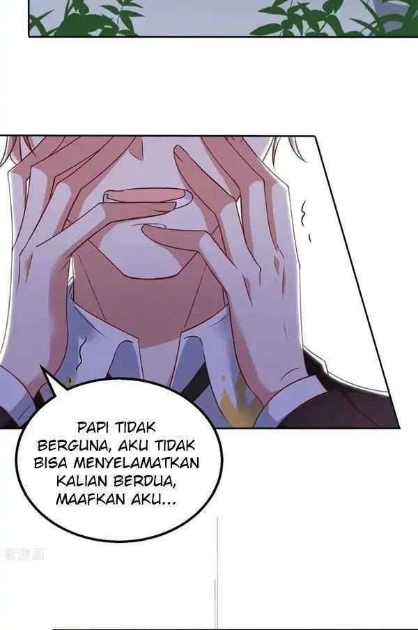 Baca Manhua Take Your Mommy Home Chapter 287 Gambar 2