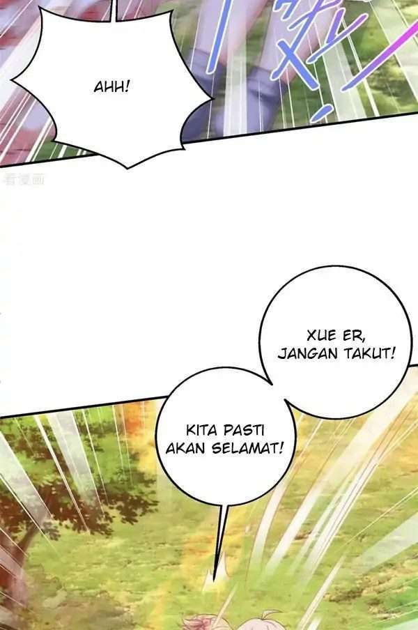 Take Your Mommy Home Chapter 287 Gambar 4
