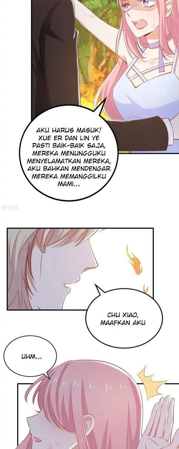 Take Your Mommy Home Chapter 286 Gambar 4