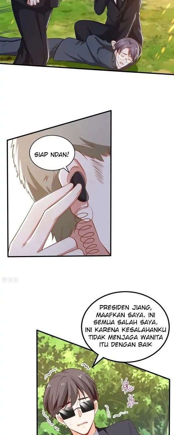 Take Your Mommy Home Chapter 286 Gambar 6