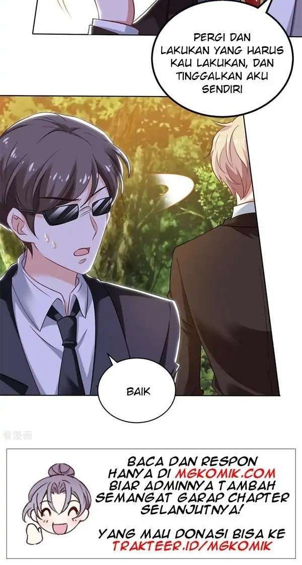 Take Your Mommy Home Chapter 286 Gambar 14