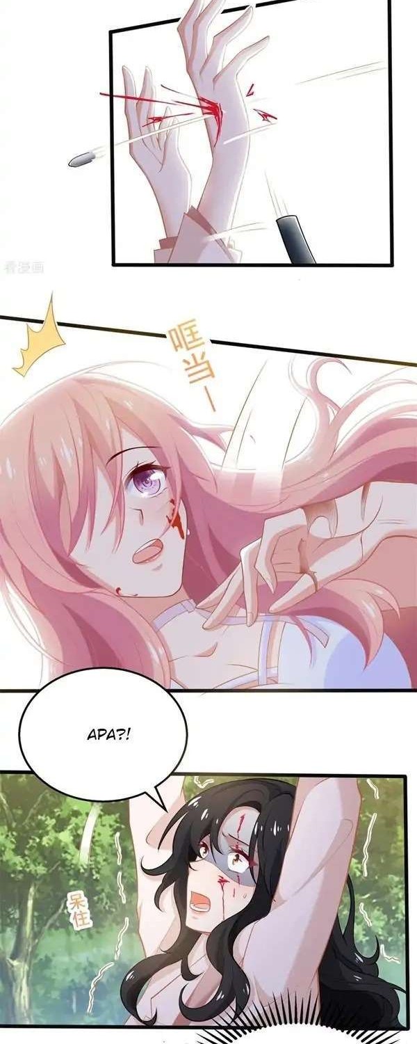 Baca Take Your Mommy Home Chapter 283 Gambar 2