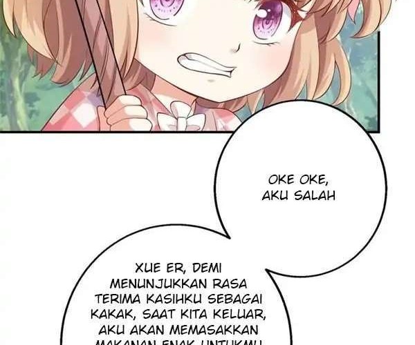 Baca  Take Your Mommy Home Chapter 282 Gambar 2