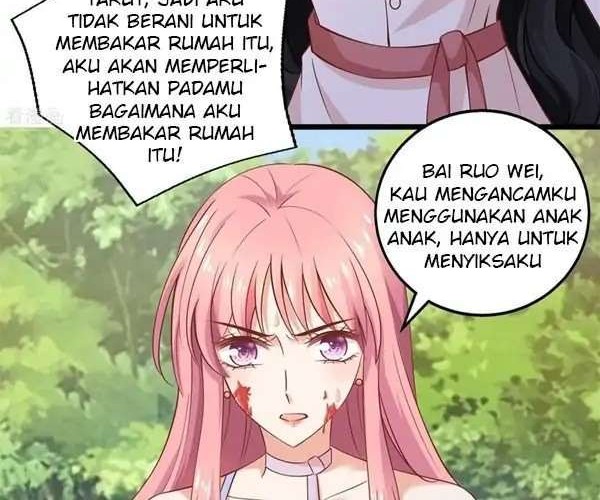 Baca Take Your Mommy Home Chapter 281 Gambar 2