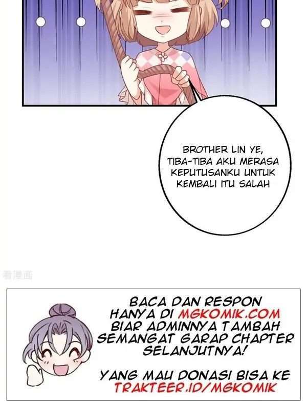 Take Your Mommy Home Chapter 280 Gambar 12