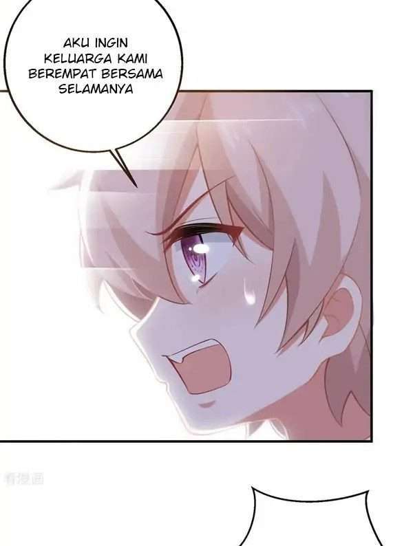 Baca Manhua Take Your Mommy Home Chapter 280 Gambar 2