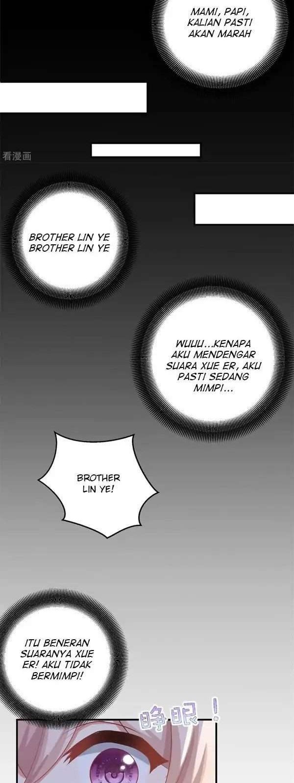 Take Your Mommy Home Chapter 280 Gambar 8