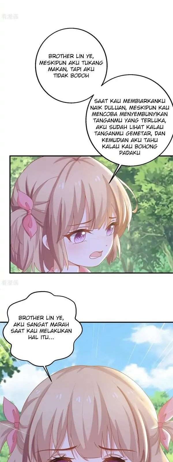 Take Your Mommy Home Chapter 280 Gambar 11