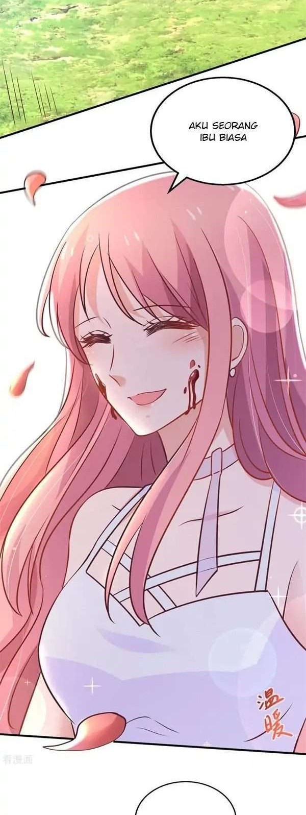 Take Your Mommy Home Chapter 279 Gambar 17