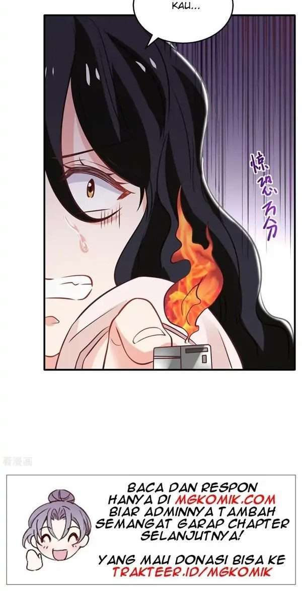 Take Your Mommy Home Chapter 279 Gambar 18