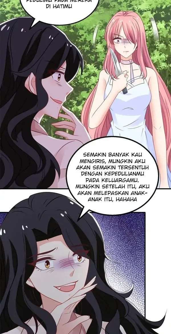 Take Your Mommy Home Chapter 279 Gambar 3