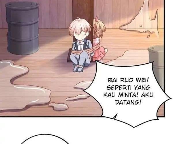 Baca  Take Your Mommy Home Chapter 278 Gambar 2