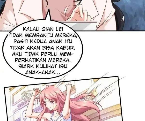 Baca  Take Your Mommy Home Chapter 277 Gambar 2