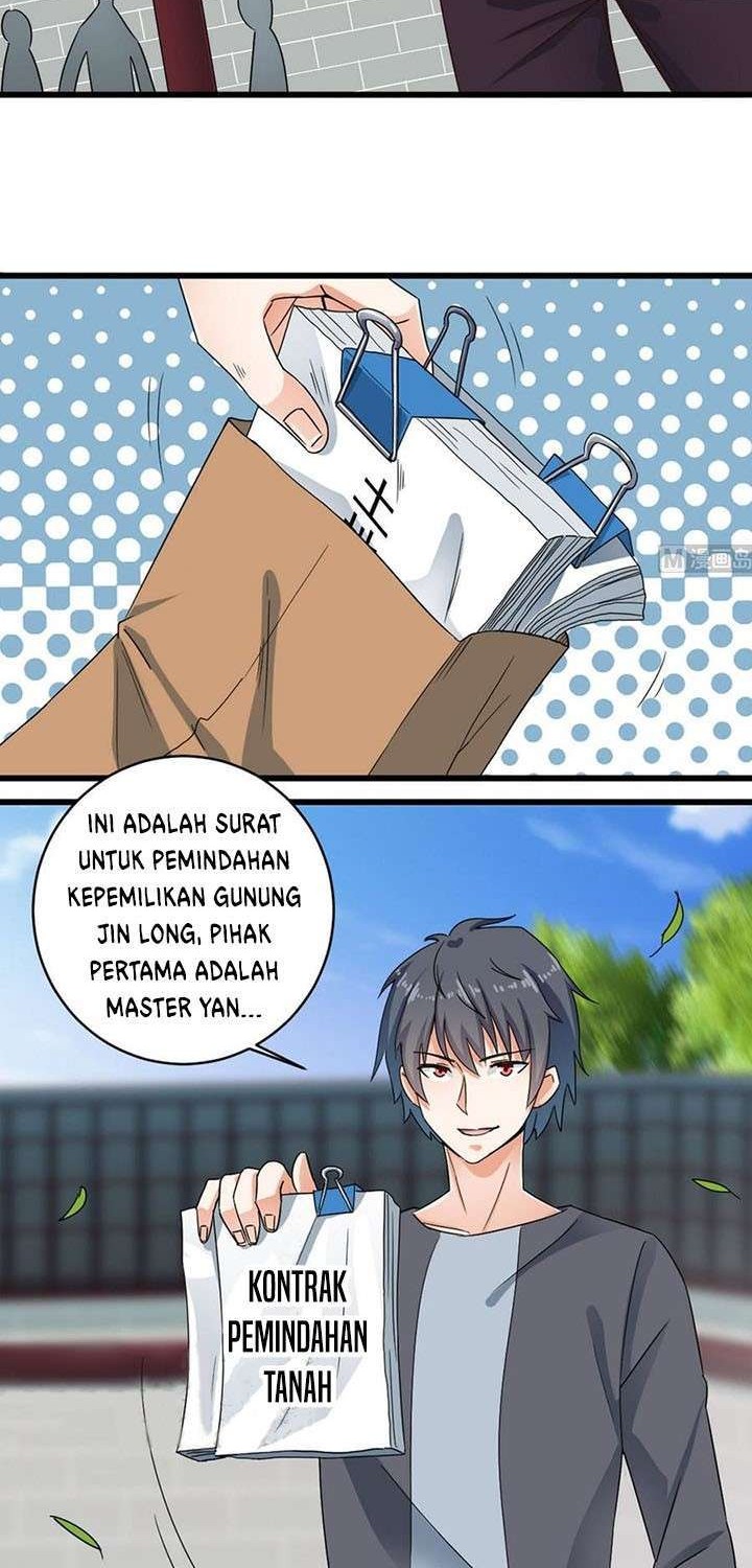 The Developer System Chapter 169 Gambar 9