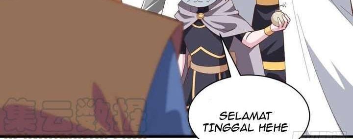 To Be The Castellan King Chapter 302 Gambar 37