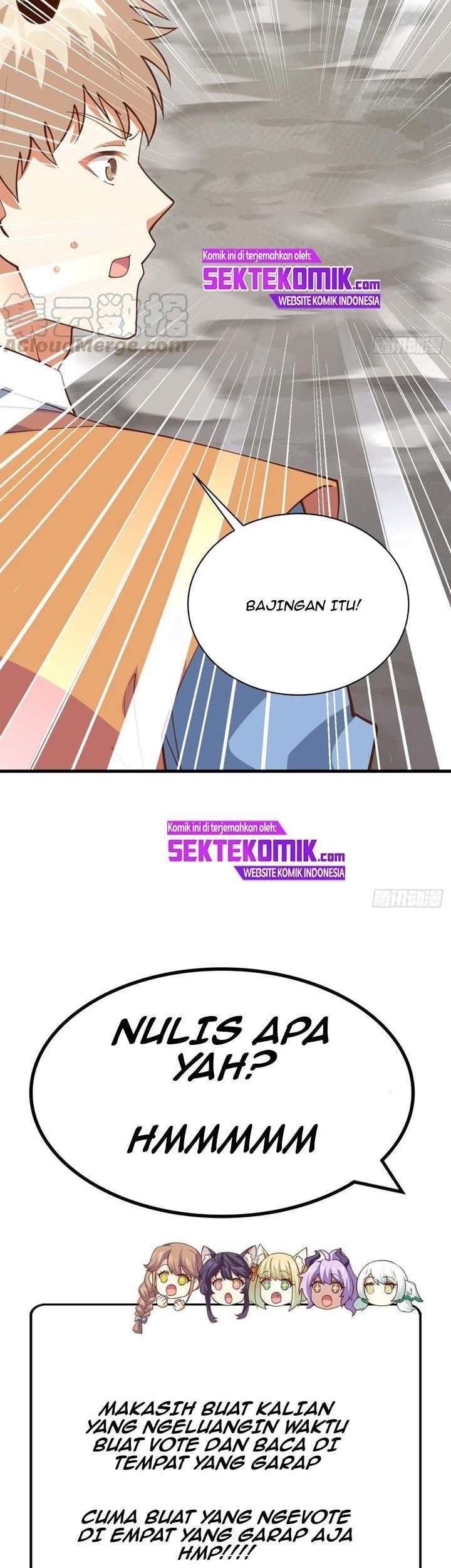 To Be The Castellan King Chapter 302 Gambar 40