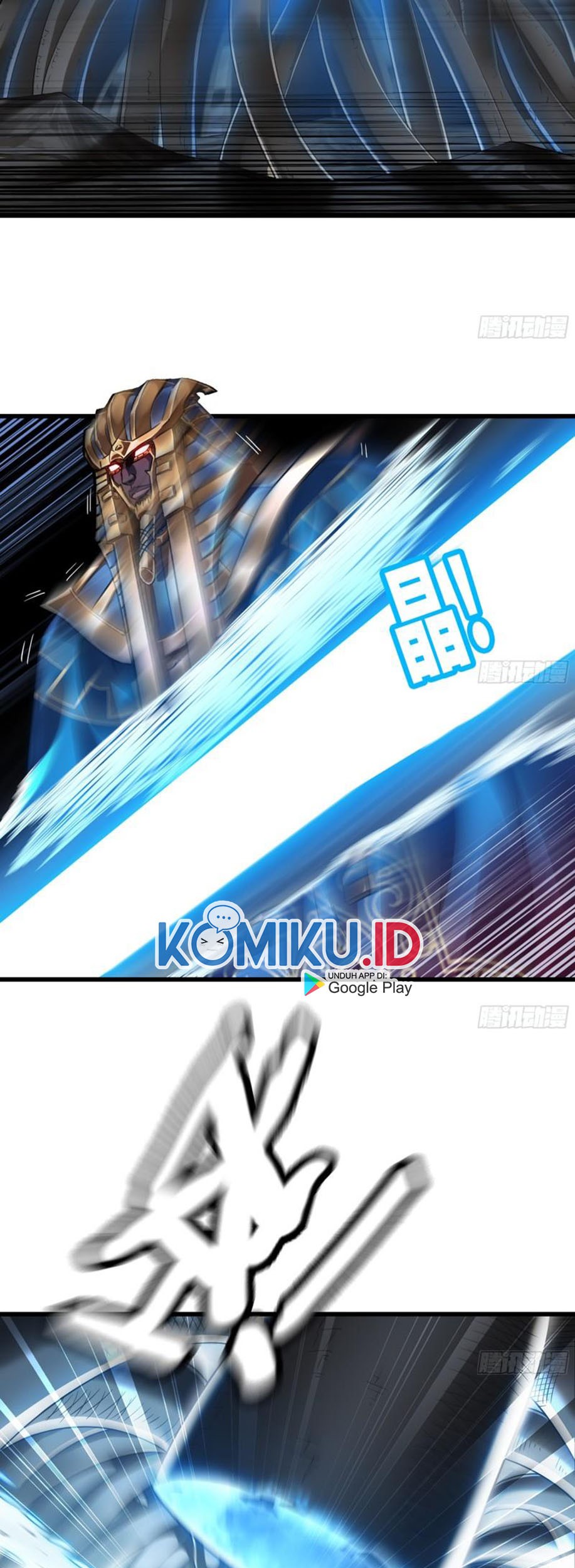 My Wife is a Demon Queen Chapter 280 Gambar 29