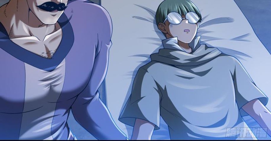 My Wife is a Demon Queen Chapter 280 Gambar 14