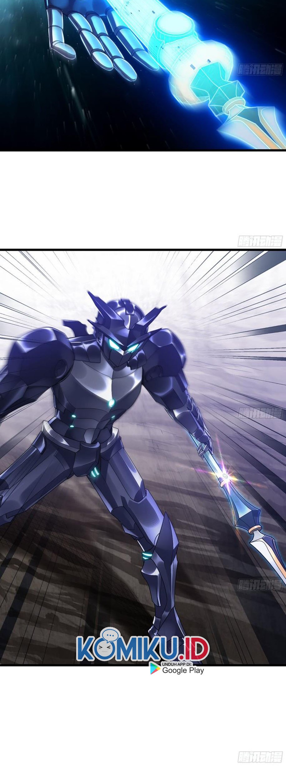 My Wife is a Demon Queen Chapter 280 Gambar 24