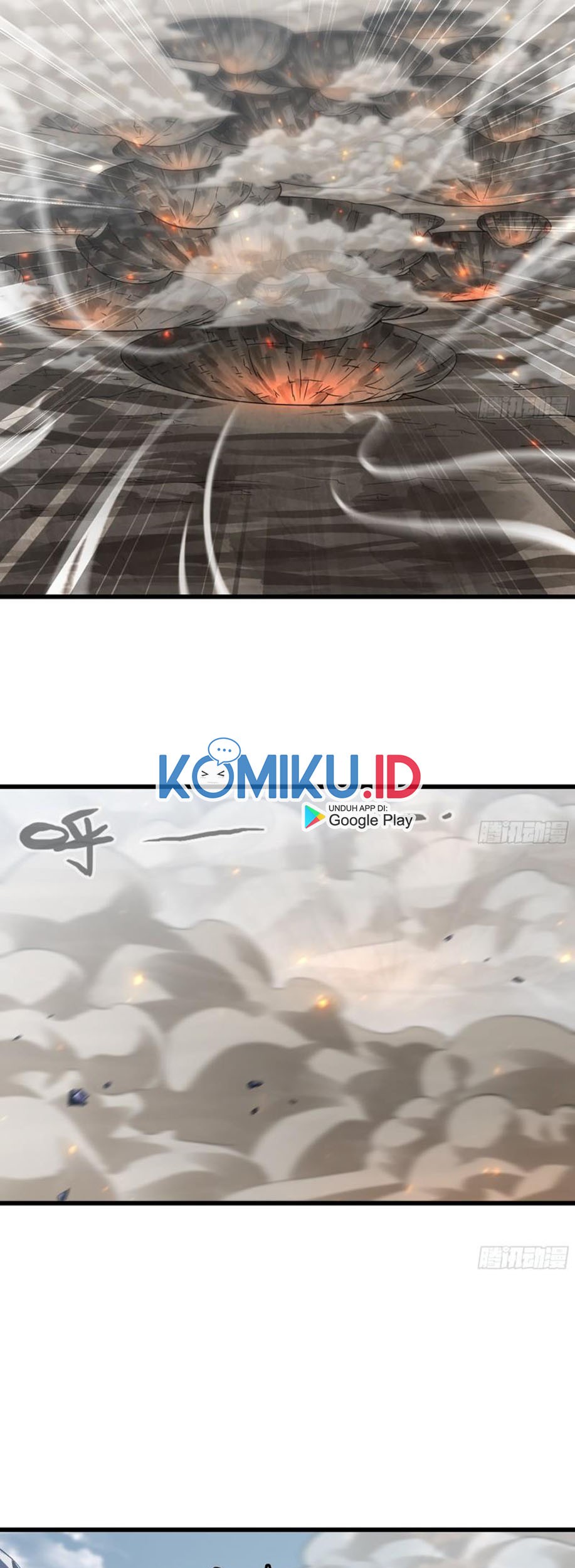 My Wife is a Demon Queen Chapter 281 Gambar 14