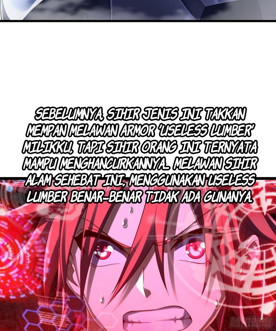 My Wife is a Demon Queen Chapter 281 Gambar 16