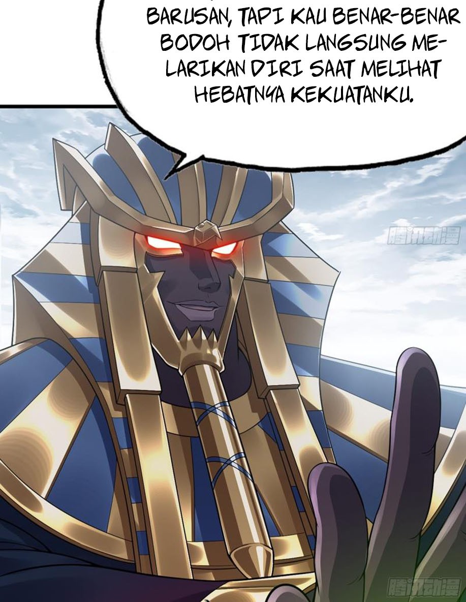 My Wife is a Demon Queen Chapter 281 Gambar 19